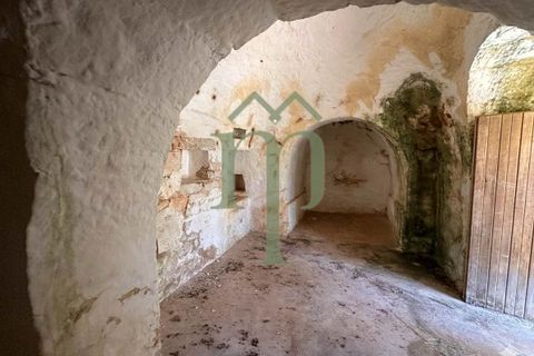 Ruinere i Carovigno, Brindisi, Carovigno - € 97.000 | Ref: Trullo Iovite - foto 8